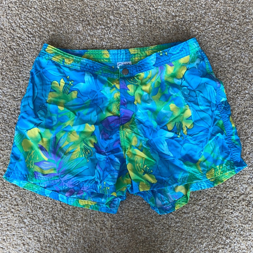 Catalina Women’s Shorts size M (8-10)